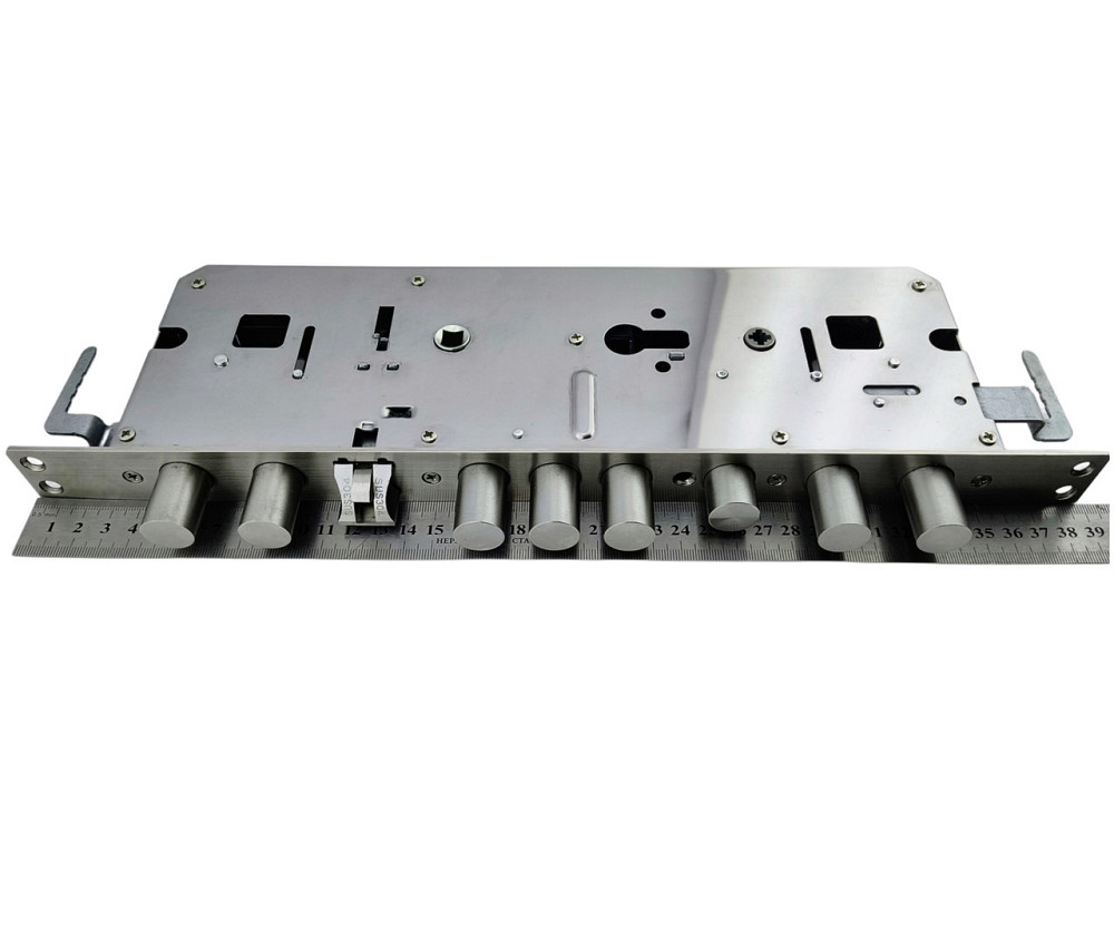 Корпус замка PES 60х68 под массивные двери Киев - изображение 9