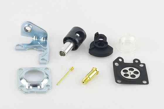 Ремкомплект карбюратора мотокосы 1E36F Мукачево