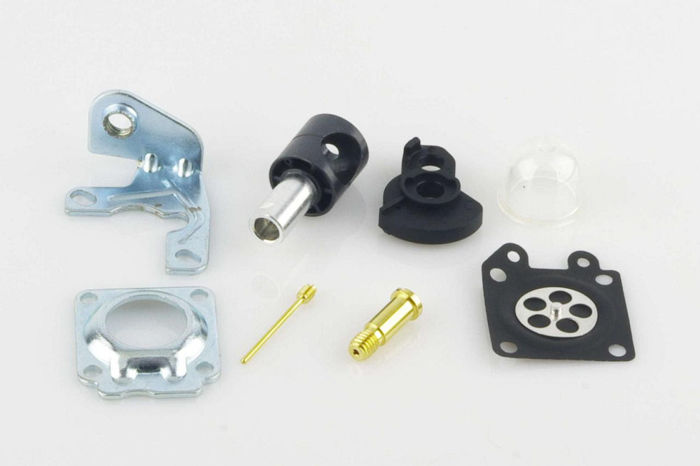 Ремкомплект карбюратора мотокосы 1E36F Мукачево - изображение 1