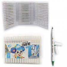 Набір скетч маркерів 