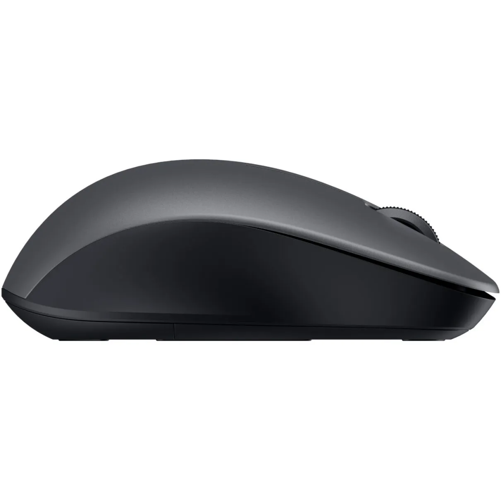 Маніпулятор миша Xiaomi Wireless Mouse Comfort Edition Black Київ - фото 5