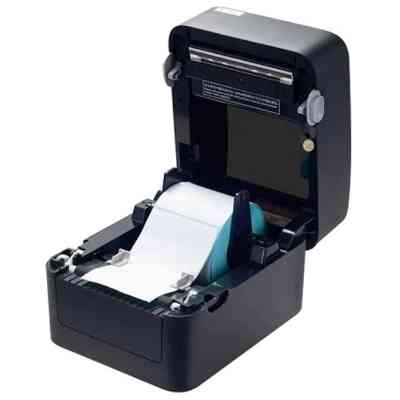 Принтер этикеток X-PRINTER XP-410B USB. Ethernet, WiFi (XP-410B UES) Винница