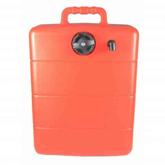 Бак топливный без датчика C14548 Киев