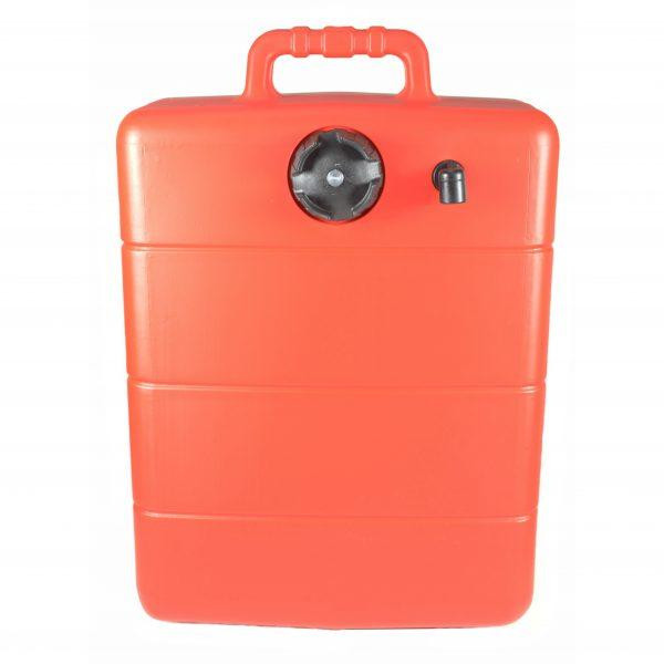 Бак топливный без датчика C14548 Киев - изображение 3