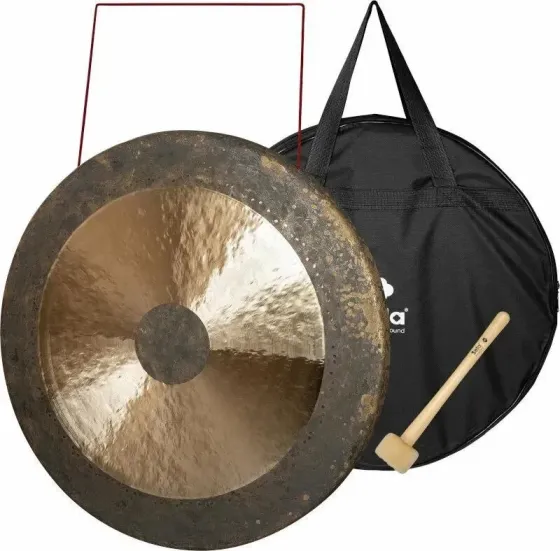 Ударная установка  Sela Chau Gong 36
