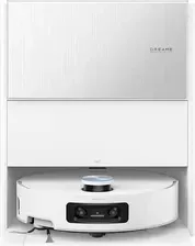 Пылесос Dreame Aqua 10 Ultra Roller Complete Biały Киев