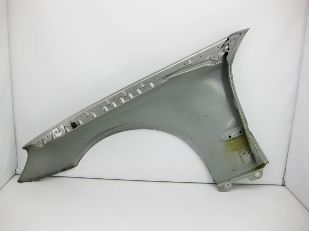 Mercedes-Benz  A2118800818 Крило переднє праве потерте E-Class W211 Одеса - фото 5