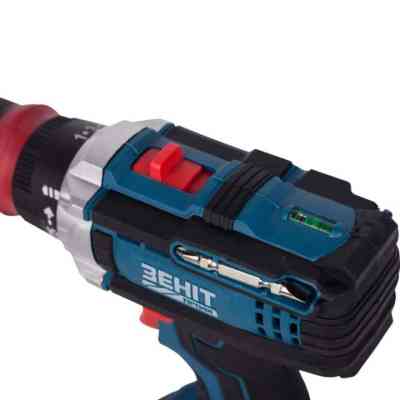 Шуруповерт Зеніт Профі ЗПША-21/20 DFR (853783) Винница