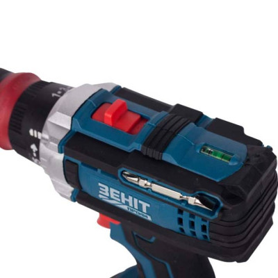 Шуруповерт Зеніт Профі ЗПША-21/20 DFR (853783) Винница - изображение 3