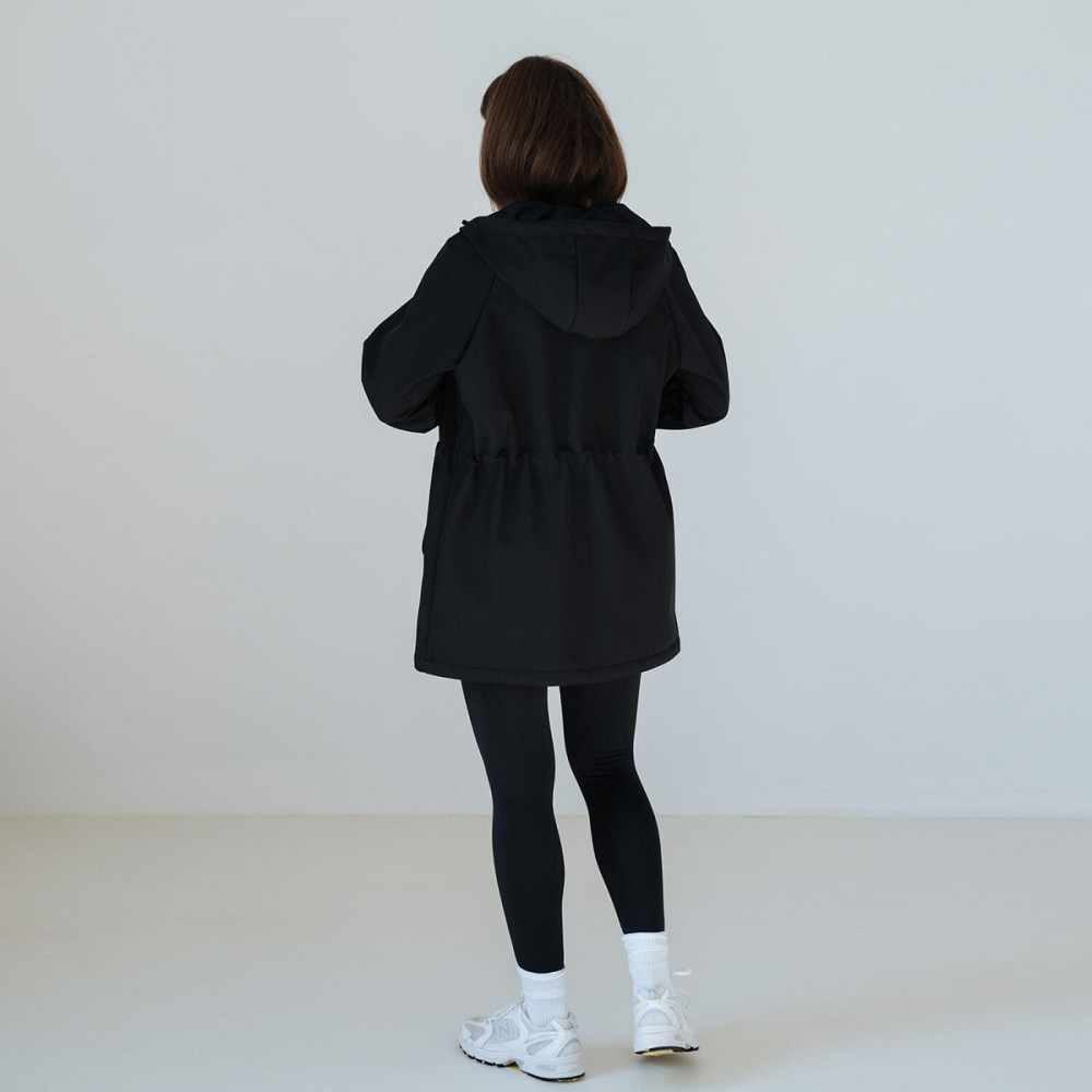 Слингокуртка, куртка для беременных 3 в 1 Неро Киев - изображение 5