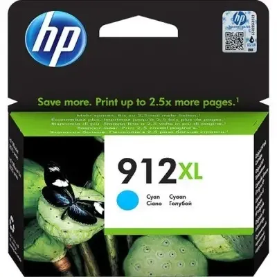 УЦІНКА! Картридж No912XL блакитний HP Дніпро
