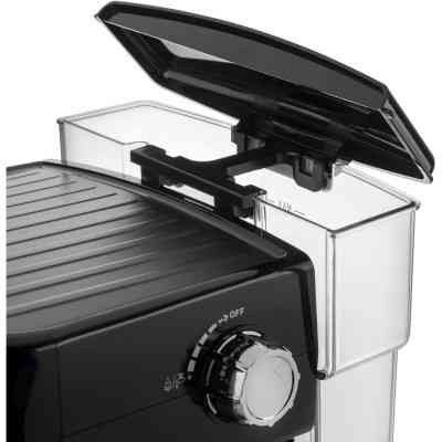 Ріжкова кавоварка еспресо Ufesa CE7244 BRESCIA (71705061) Вінниця