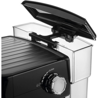 Ріжкова кавоварка еспресо Ufesa CE7244 BRESCIA (71705061) Вінниця - фото 3