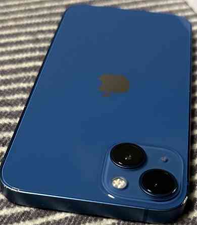 Айфон iPhone 13, 256Gb. Neverlock. Киев