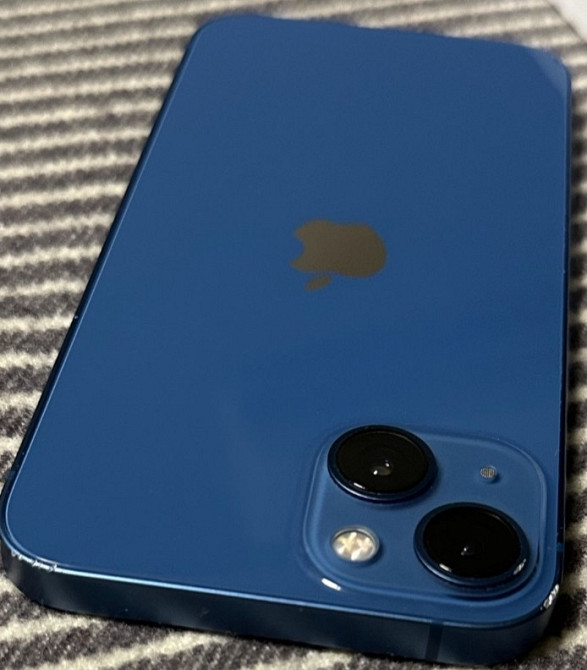 Айфон iPhone 13, 256Gb. Neverlock. Киев - изображение 3