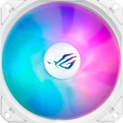 Система жидкостного охлаждения ASUS ROG-STRIX-LC-III-360-ARGB-WHT (90RC00T2-M0UAY0) Винница - изображение 3