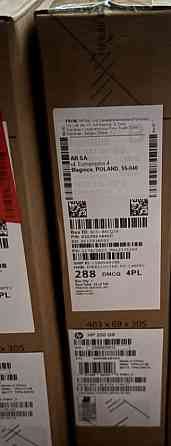 Ноутбук: HP 250g9 i5/ 16/500. Київ