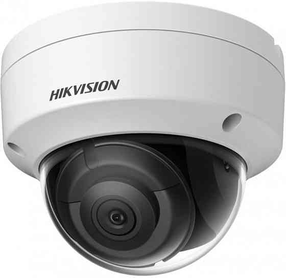 - Камера: Hikvision AcuSense.Model: DS-2CD2413G2-IS Харьков