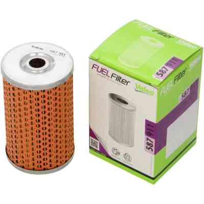 Фильтр топливный Valeo 587911 Винница