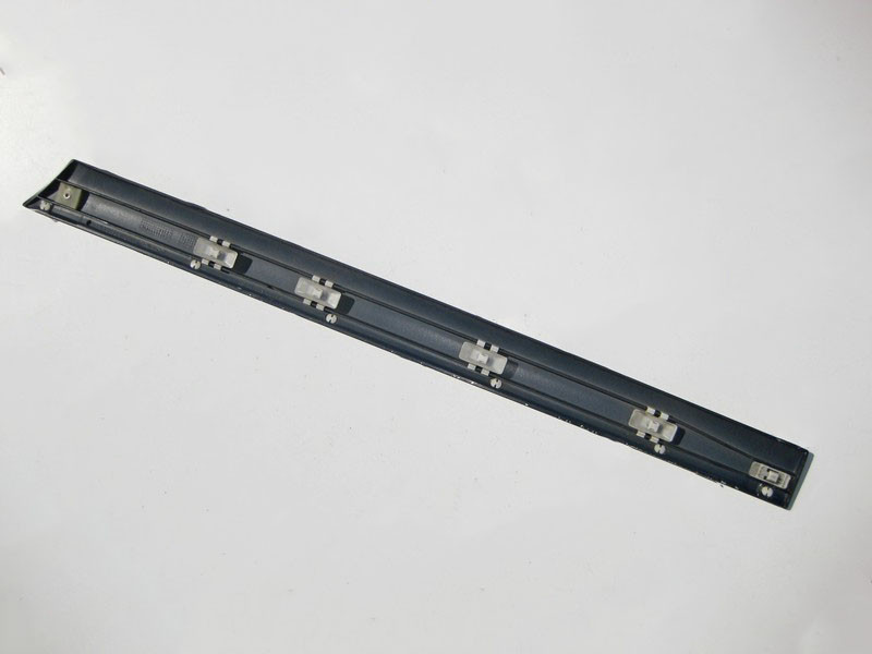 Mercedes-Benz  A2206901462 Молдинг задніх правих дверей з хромом S-Class W220 long Одесса - изображение 2