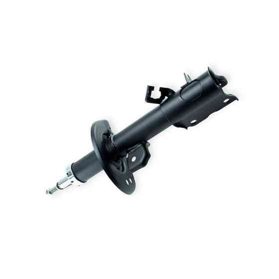 Амортизатор Nissan X-Trail T31, Renault Koleos I левый L () передний Мукачево