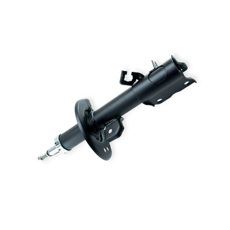 Амортизатор Nissan X-Trail T31, Renault Koleos I лівий L () передній Мукачево - фото 1