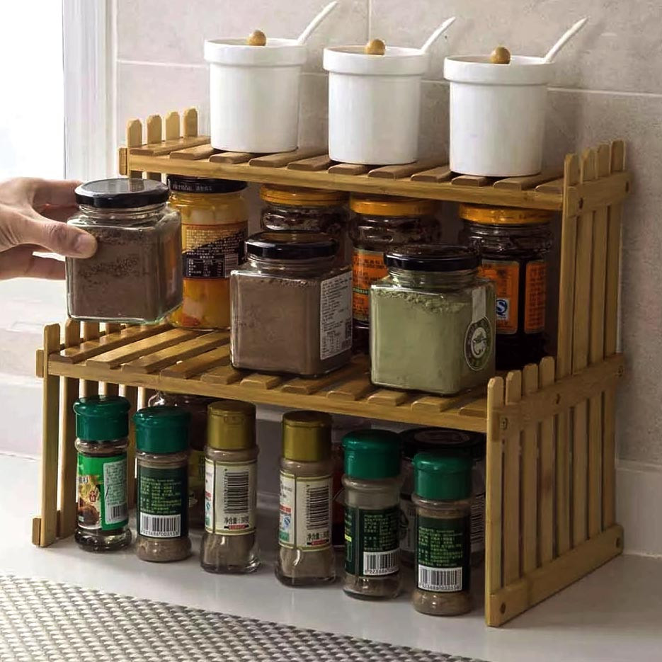 Органайзер для специй 