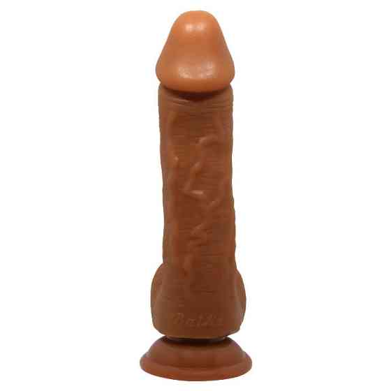 Фалоімітатор - Beautiful Encounter Johnson Dildo Latin Sex Aura Київ