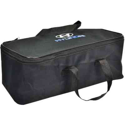 Сумка-органайзер Poputchik Hyundai (03-117-1Д) Вінниця