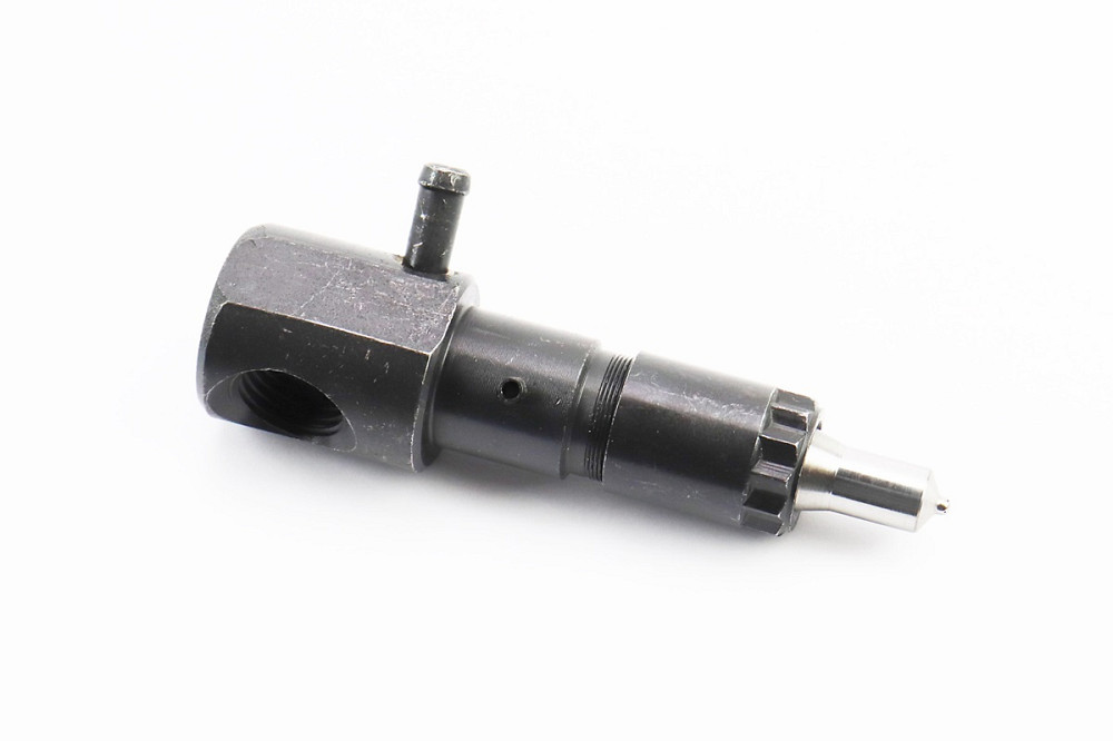 Форсунка 170F Витязь/Кама Dрасп.-7,75mm, L-87mm Киев - изображение 1