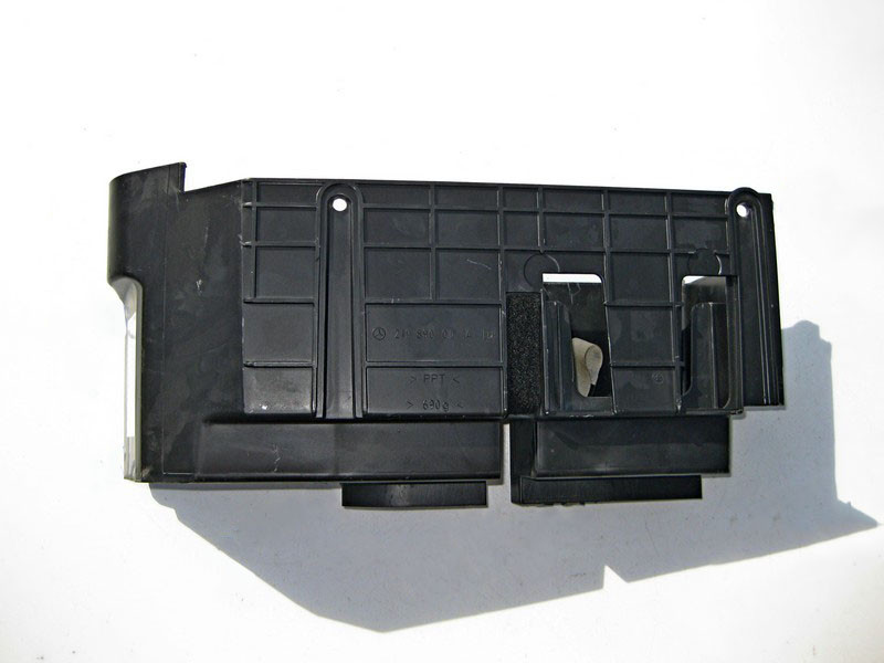 Mercedes-Benz  A2198900014 Утримувач - органайзер для інструментів у багажнику E-Class W211 CLS C219 Одеса - фото 2