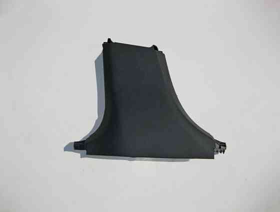 Mercedes-Benz  A2136901125 9051 Ліва нижня обшивка стійки "B" чорна E-Class W213 Одеса