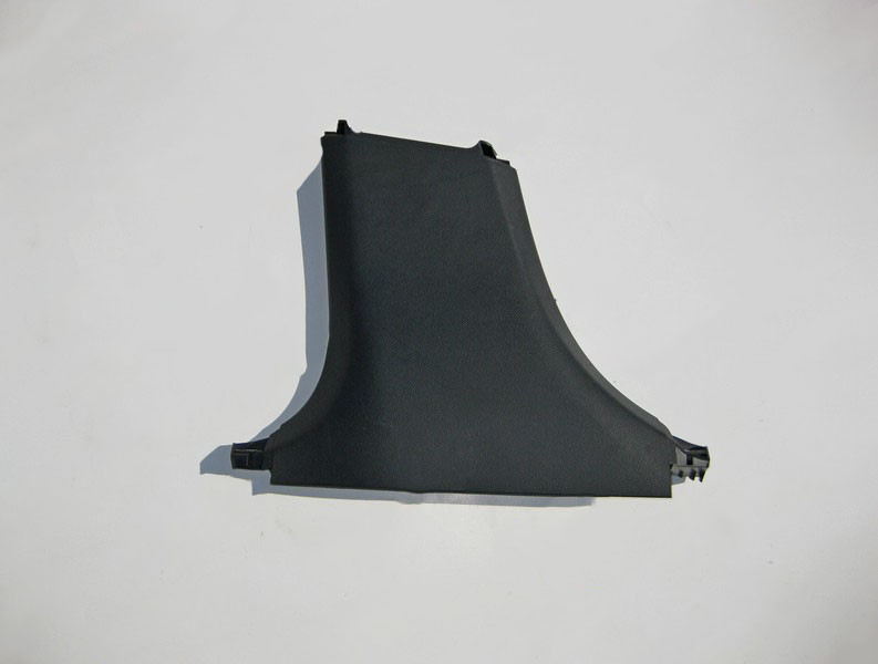 Mercedes-Benz  A2136901125 9051 Ліва нижня обшивка стійки "B" чорна E-Class W213 Одеса - фото 1