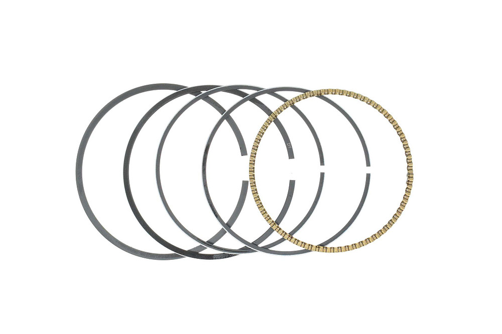 Кільця 4T CB/CG Ø61,00mm (150/175cc STD) GONGYU Київ - фото 1