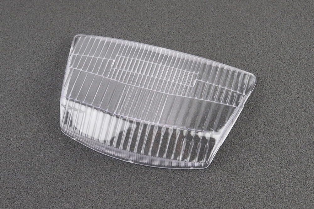 Yamaha JOG ARTISTIC "скло"- фари, прозоре Київ - фото 1