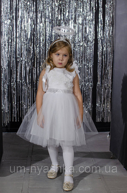 Костюм Ангела для девочки Кривой Рог - изображение 6