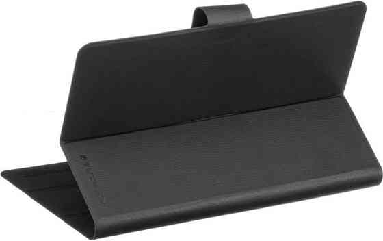 Універсальний чохол Tucano Facile Plus Universal для планшетів 7-8", Black (TAB-FAP8-BK) ( 13428 ) Харків