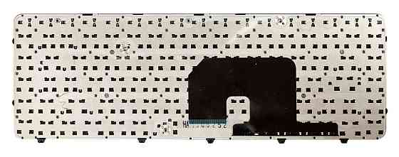 Клавиатура для ноутбука HP Pavilion (DV6-3000, DV6-3100, DV6-3200, DV6-3300, DV6-4000) Black, RU Вінниця