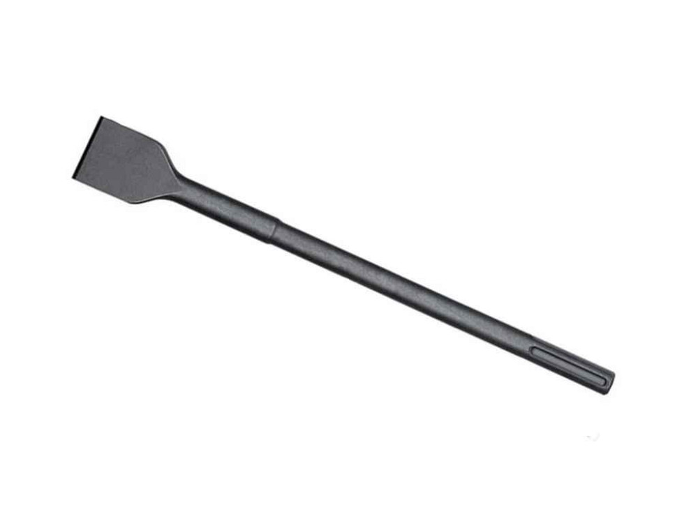 Зубило лопатка SDS-PLUS 60*18*400 мм 260-405 ТМ LT Київ - фото 1