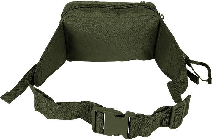 Тактична Сумка на пояс 5 кишень Mil-Tec від Sturm "GROSS" (13513001) Olive Нововолинськ - фото 6