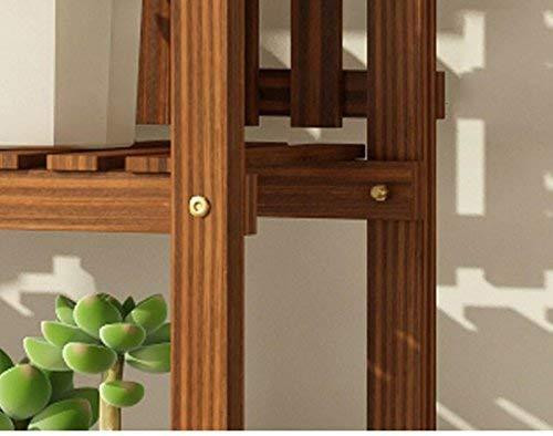 Підставка для квітів "Лісабон 4" мокко Миколаїв - фото 2