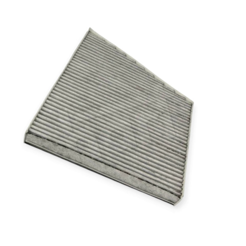 Фільтр Mercedes-Benz E-CLASS (W211) вугільний салон Мукачево - фото 1