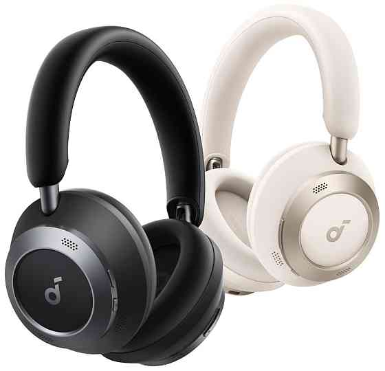 Гарнитура Anker SoundСore Space One Pro Black (7047913) Киев