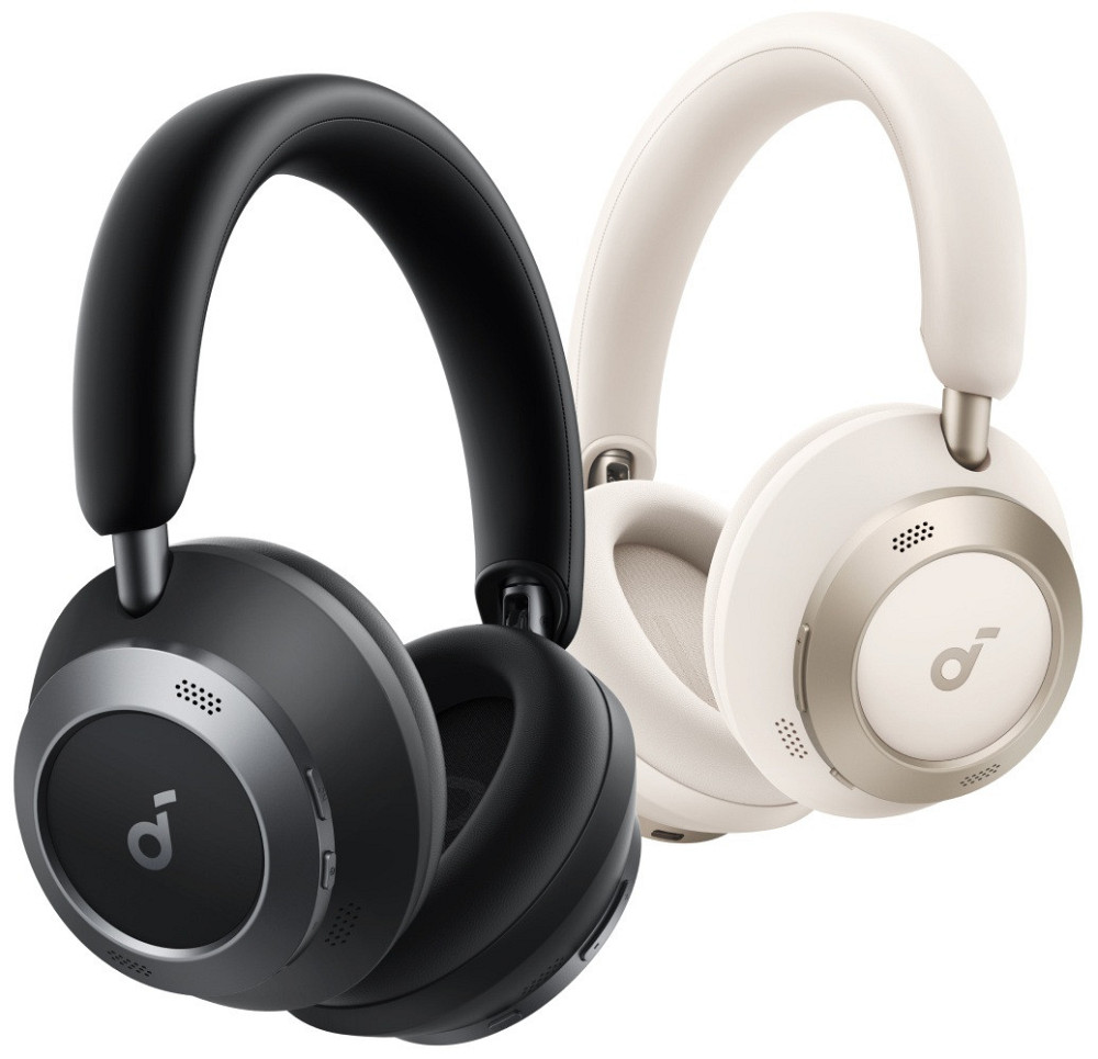 Гарнитура Anker SoundСore Space One Pro Black (7047913) Киев - изображение 5