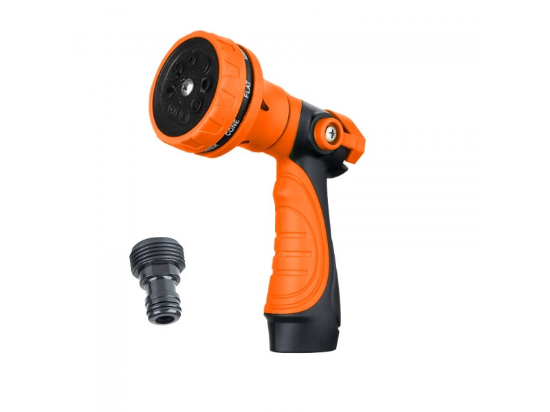 Пістолет-розпилювач Sturm 3015-02-8FP, 8 режимів (читайте опис) Рівне - фото 1