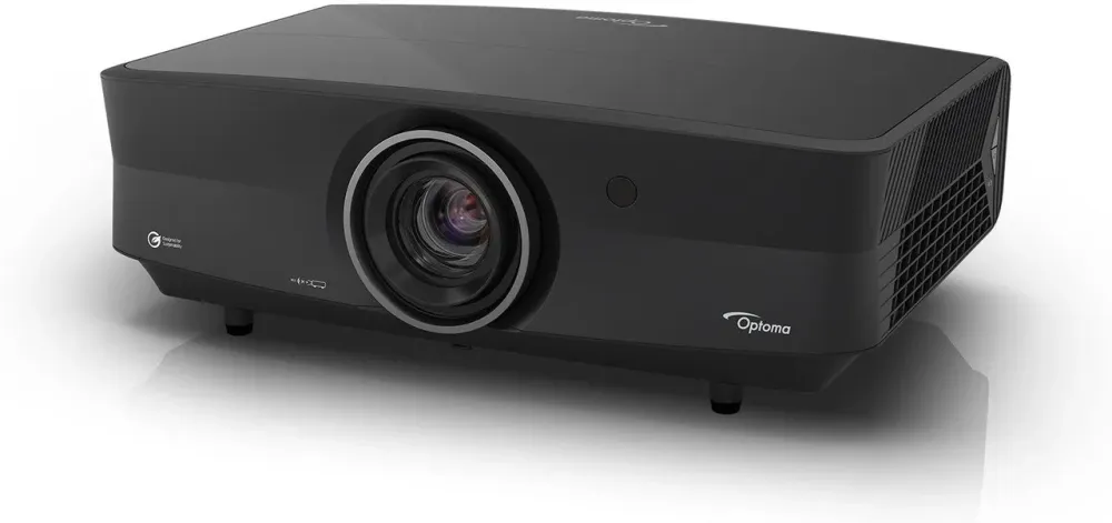 Проэктор Optoma UHZ68LV Киев - изображение 1