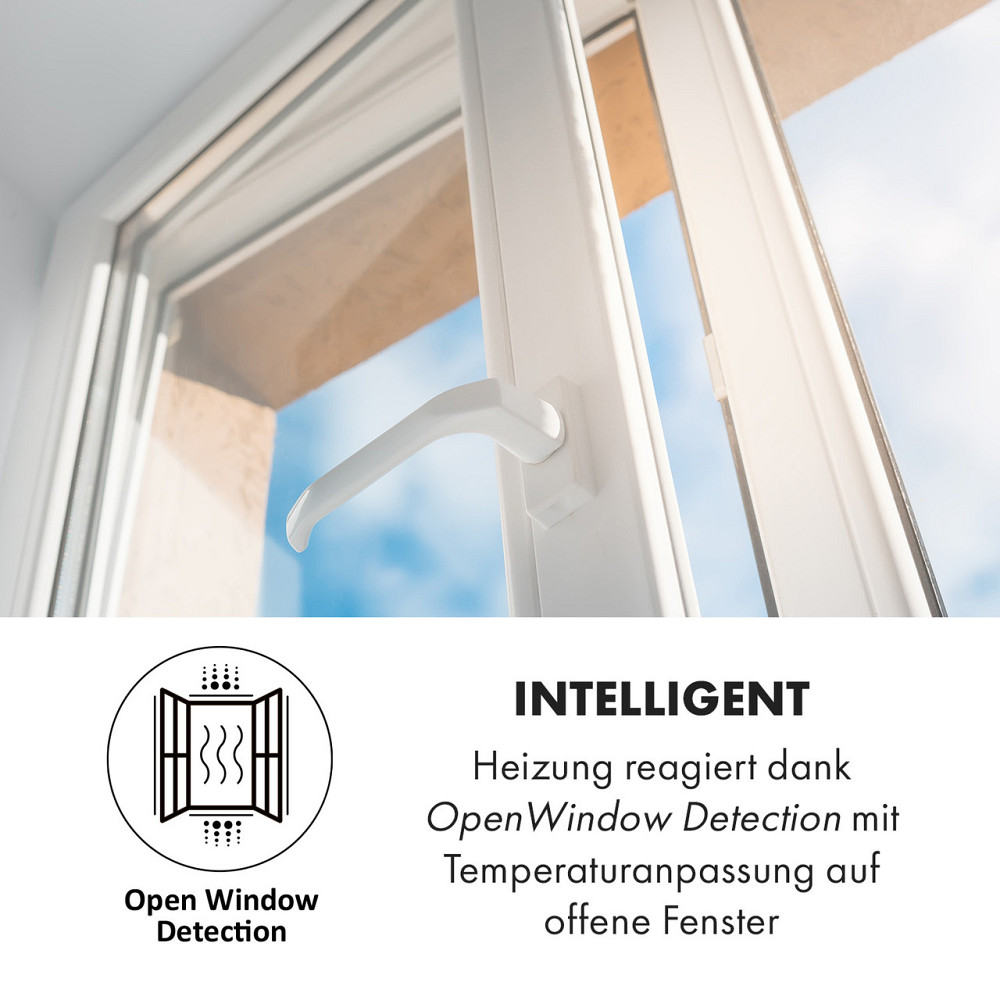 Инфракрасный обогреватель Crystal Wall 100x60см 600Вт с недельным таймером IP54 белый (Германия, читать Ровно - изображение 7