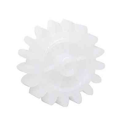 Шестерня привода термоблока НР LJ 1200/1300, 17T аналог FU5-0703-000 VTC (FU5-0703-000-VTC) Вінниця