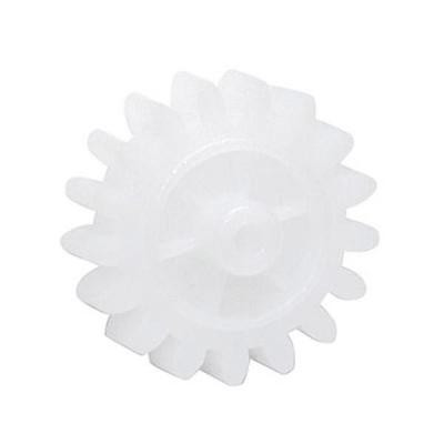 Шестерня привода термоблока НР LJ 1200/1300, 17T аналог FU5-0703-000 VTC (FU5-0703-000-VTC) Вінниця - фото 2