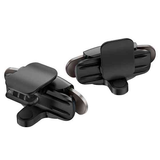 Игровой контроллер HOCO GM6 Wild wolf pulse mobile gameордал Black Metal Gray Киев